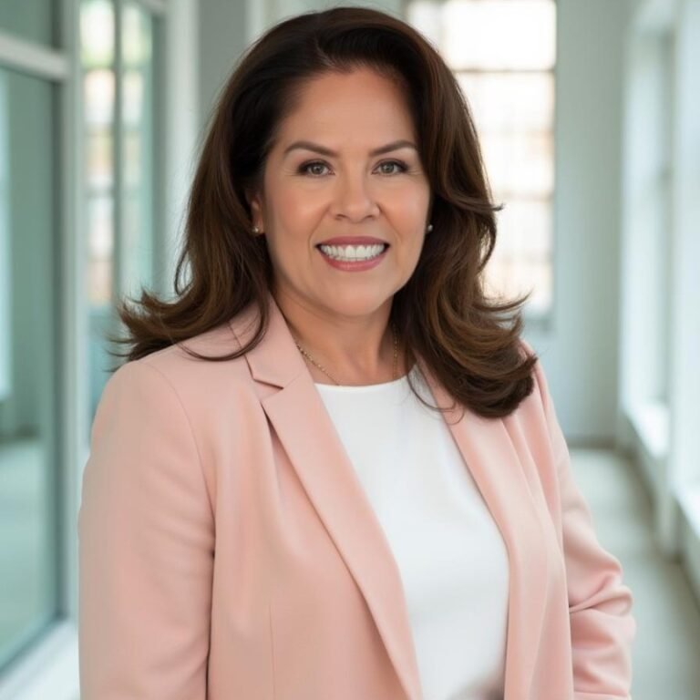 Elena Sarango-Muñiz